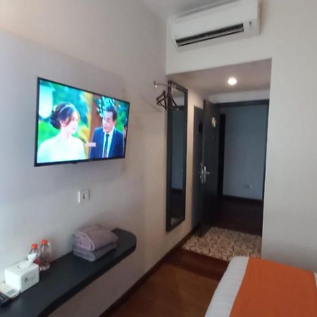 מלון Front One Boutique Tugu Muda סמאראנג מראה חיצוני תמונה