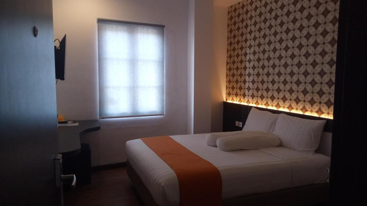 מלון Front One Boutique Tugu Muda סמאראנג מראה חיצוני תמונה