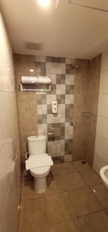 מלון Front One Boutique Tugu Muda סמאראנג מראה חיצוני תמונה