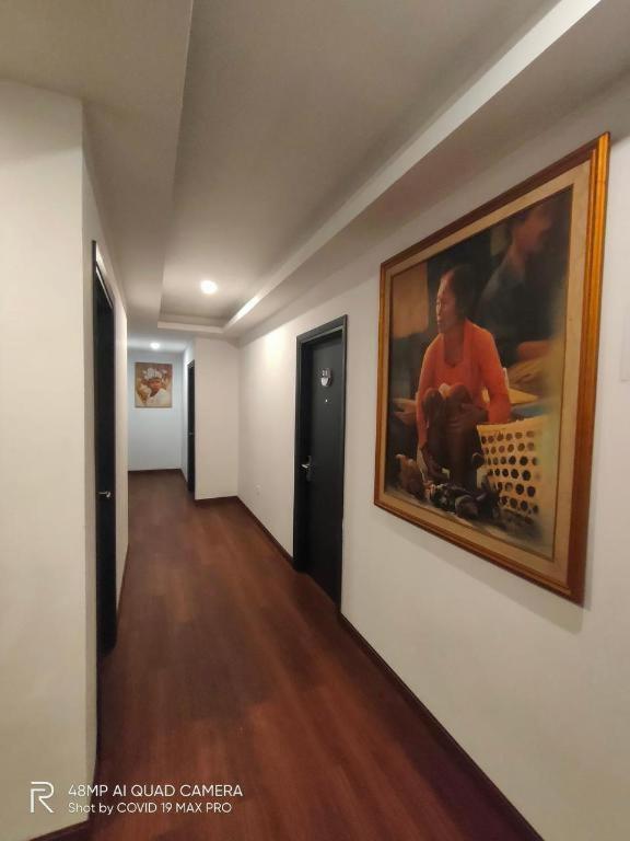 מלון Front One Boutique Tugu Muda סמאראנג מראה חיצוני תמונה